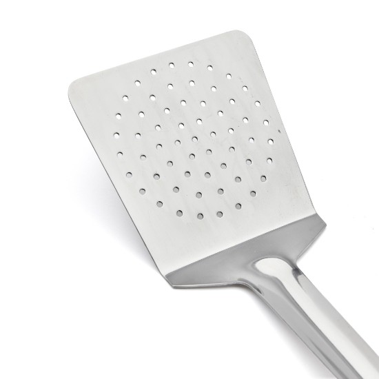 Paslanmaz çelik spatula, 37,5 cm - de Buyer