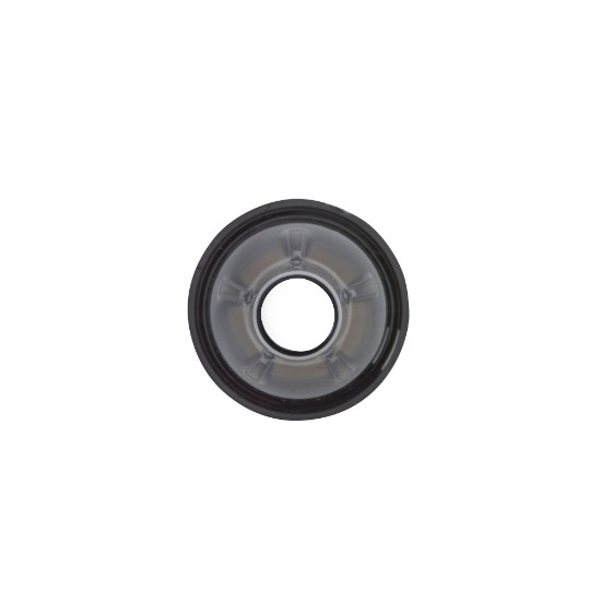 Duza umplere, tritan, 10mm - de Buyer