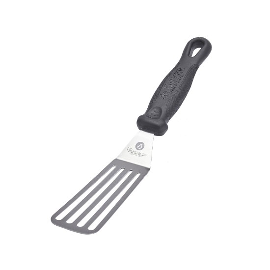 Spatula taosráin "FKOfficium", 12 cm - branda "de Buyer".