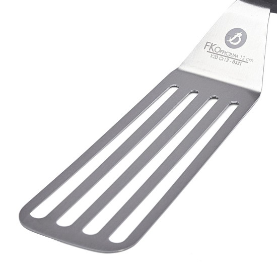 Spatule à pâtisserie "FKOfficium", 12 cm - Marque "de Buyer"