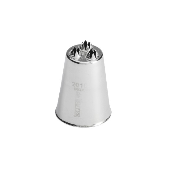 Pastry nozzle, 3.1 cm - de Buyer