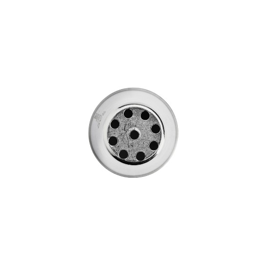 Douille pour poche à douille, inox, 1,9 cm - de Buyer