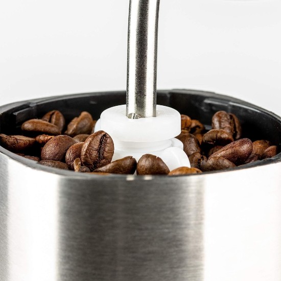 Ručný mlynček na kávu, "Authentic" - Grunwerg