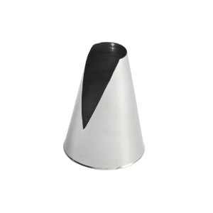 "Saint Honore" pastry nozzle, 16 mm - de Buyer