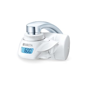 BRITA On Tap Pro V-MF water filter system