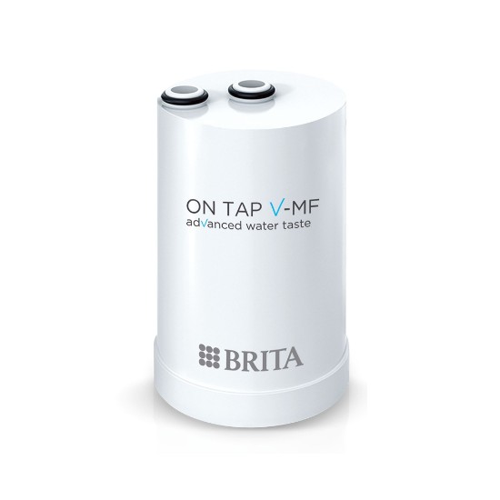 BRITA On Tap Pro V-MF water filter system