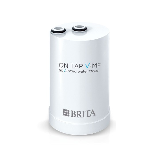 BRITA On Tap Pro V-MF vattenfiltersystem