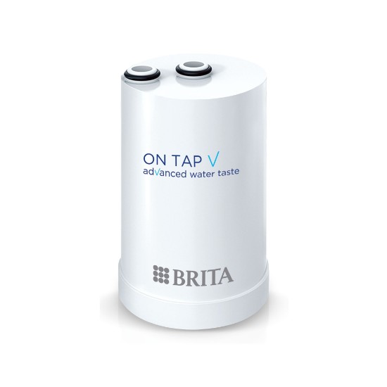 BRITA On Tap V water filter system