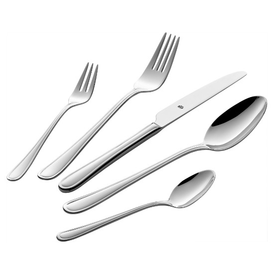 30-piece COUNTRY cutlery set - BSF