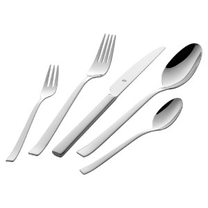 30-piece CULT MATTIERT cutlery set - BSF