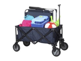 Picture for category Foldaway transport trolleys - Campart