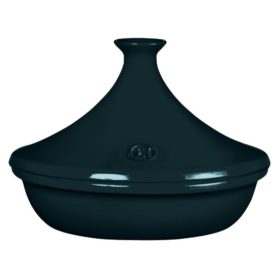 Tajine, céramique, 32cm/3L, Belle-Ile - Emile Henry