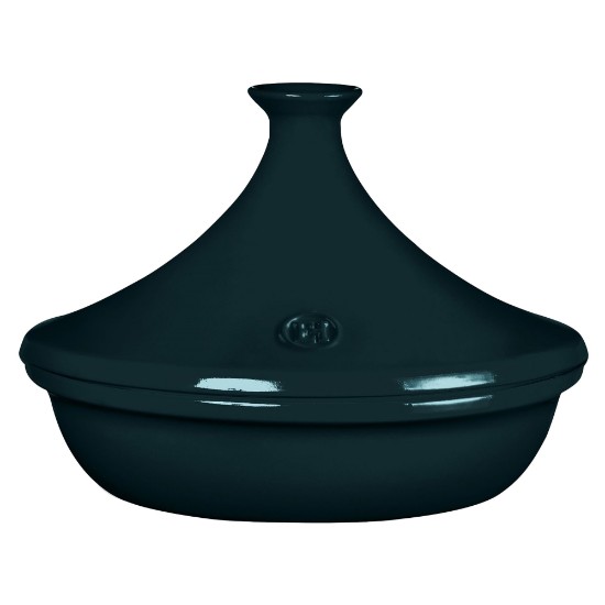 Tajine, cerâmica, 32 cm/3 L, Belle-Ile - Emile Henry