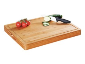 Picture for category Platters and cutting boards - Kesper