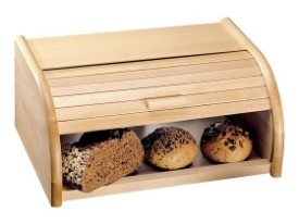 Picture for category Bread boxes - Kesper