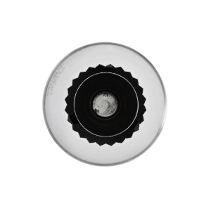 Decorate mlaznica, nehrđajući čelik, 35 mm, "Sultan" - de Buyer