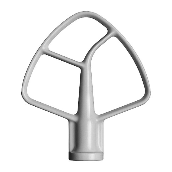 Mélangeur Artisan 4,8 L, modèle 125, Contour Silver - KitchenAid