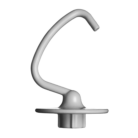 4.8L meascthóir artisan, Múnla 125, Contour Silver - KitchenAid