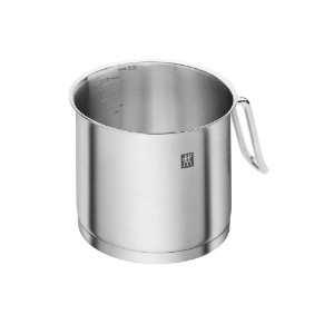 Milk pot, stainless steel, 14 cm / 2 L, Pro - Zwilling