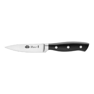Paring knife, 10 cm, stainless steel - Ballarini