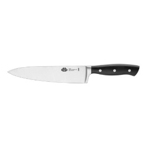 Chef's knife, 20 cm, stainless steel - Ballarini