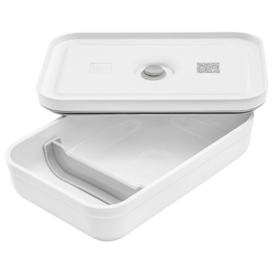 Vacuum lunch box, 1L, plastic, FRESH&SAVE - Zwilling