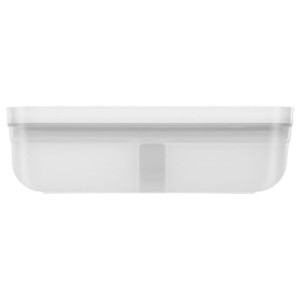 Kaxxa tal-ikel vakwu, 1L, plastik semi-trasparenti, FRESH&SAVE - Zwilling