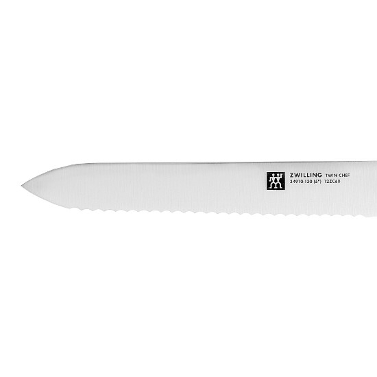 Μαχαίρι γενικής χρήσης, 13 cm, "TWIN Chef" - Zwilling