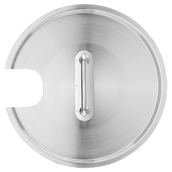 Sous-vide lid, stainless steel, 24cm, Pro S - Zwilling