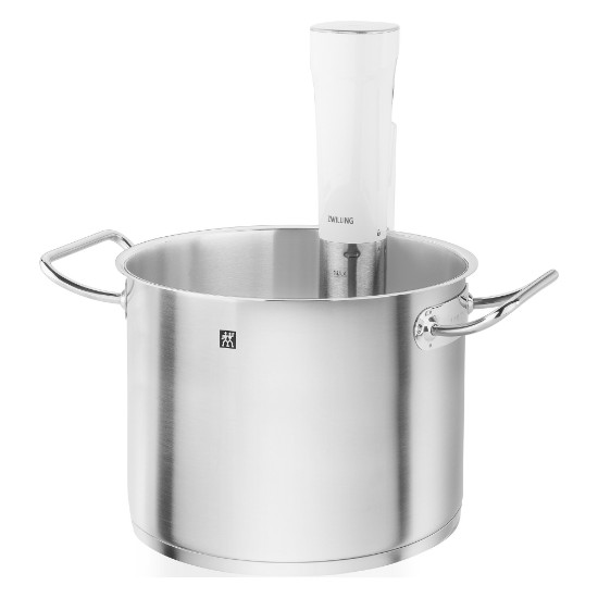 Sous-vide poklopac, nehrđajući čelik, 24 cm, Pro S - Zwilling