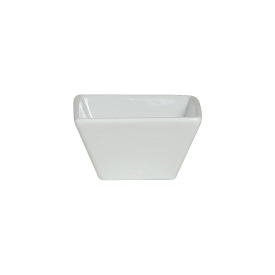 Square bowl, 9.2 cm / 180 ml - Steelite