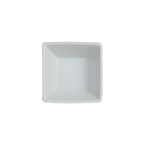 Fyrkantig skål, 9,2 cm / 180 ml - Steelite