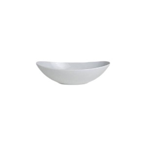 Oval bowl, 15.2 x 9.5 cm, 177 ml - Steelite