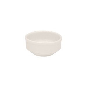 Porcelain bowl, 6 cm, Alumilite Lebon - Porland