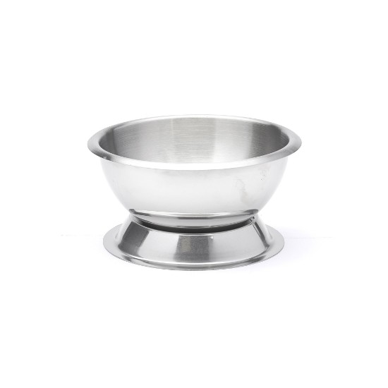 Stand for hemi-spherical bowls, diameter 20-24 cm - "de Buyer" brand