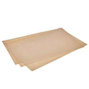 Хартия за печене, 53 х 32,5 см - марка "de Buyer".