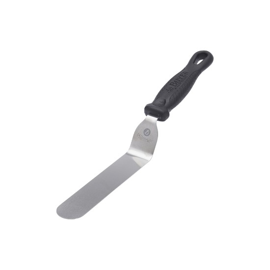 Pastry spatula, 15 cm, stainless steel - de Buyer