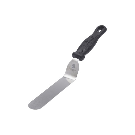 Konditorspatel, 15 cm, rustfrit stål - de Buyer