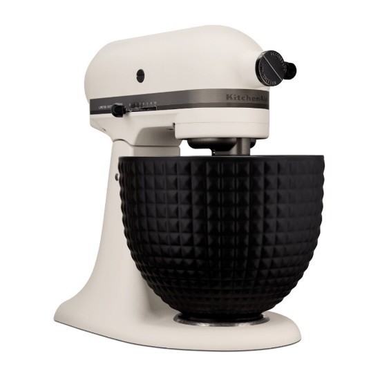 "Artisan" mixer, 4,7 literes edénnyel, 180-as modell, speciális kiadás, "Light & Shadow" - KitchenAid márka