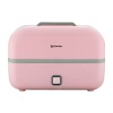 Fiambrera EléCtrica Multifuncional 3 En 1, 230W, Rosa - Zokura-image