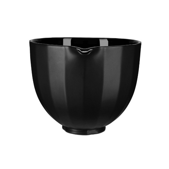 Ceramic bowl, 4.7 l, Textured - KitchenAid