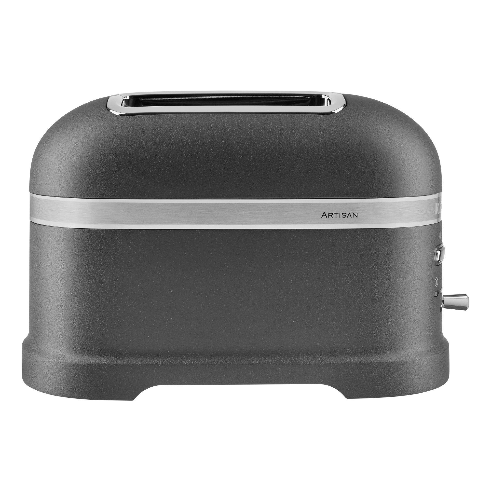 2-slot Artisan toaster, 1250W, Pistachio - KitchenAid