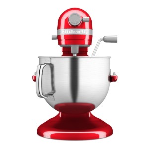 Stojanový mixér, 6,6 l, model 70, Artisan, Candy Apple - KitchenAid