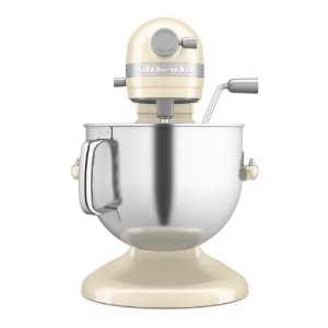 Stojanový mixér, 6,6 l, model 70, Artisan, Almond Cream - KitchenAid