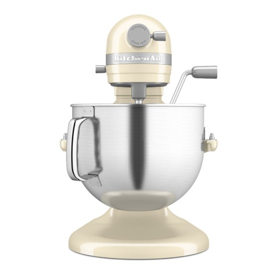 Bowl-lift stand mixer, 6.6L, Model 70, Artisan, Almond Cream - KitchenAid