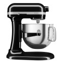 Skål-lift stativ mixer, 6,6L, Model 70, Artisan, Onyx Black - KitchenA
