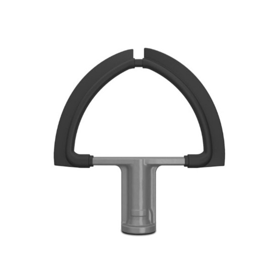 Стојећи миксер са подизањем посуде, 6.6Л, Модел 70, Artisan, Onyx Black - KitchenAid