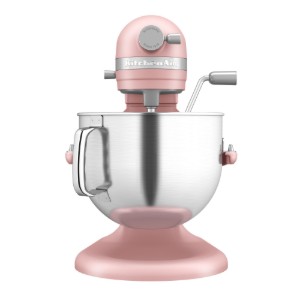 Skål-lift stativ mixer, 6,6L, Model 70, Artisan, Dried Rose - KitchenAid