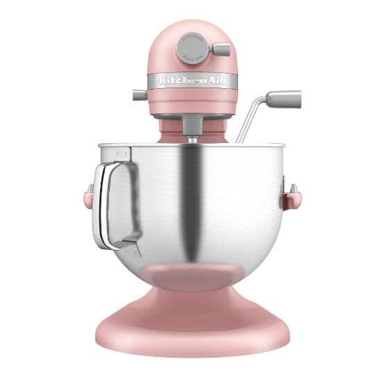 Robot da cucina con sollevamento ciotola, 6,6 l, modello 70, Artisan, Dried Rose - KitchenAid