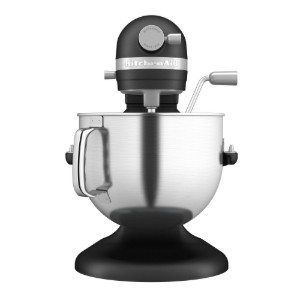 Stojanová mísa-zdvihací mixér, 6,6L, Model 70, Artisan, Cast Iron - KitchenAid